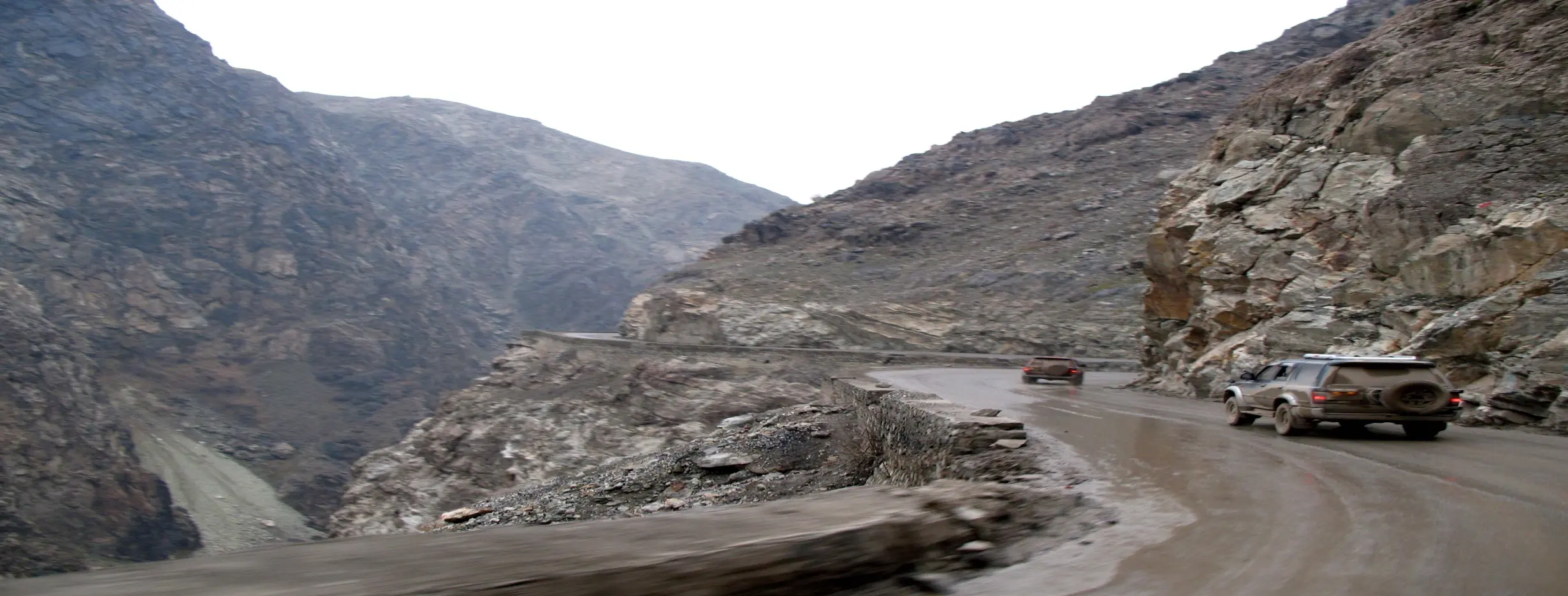 Image for Jalalabad Adventure